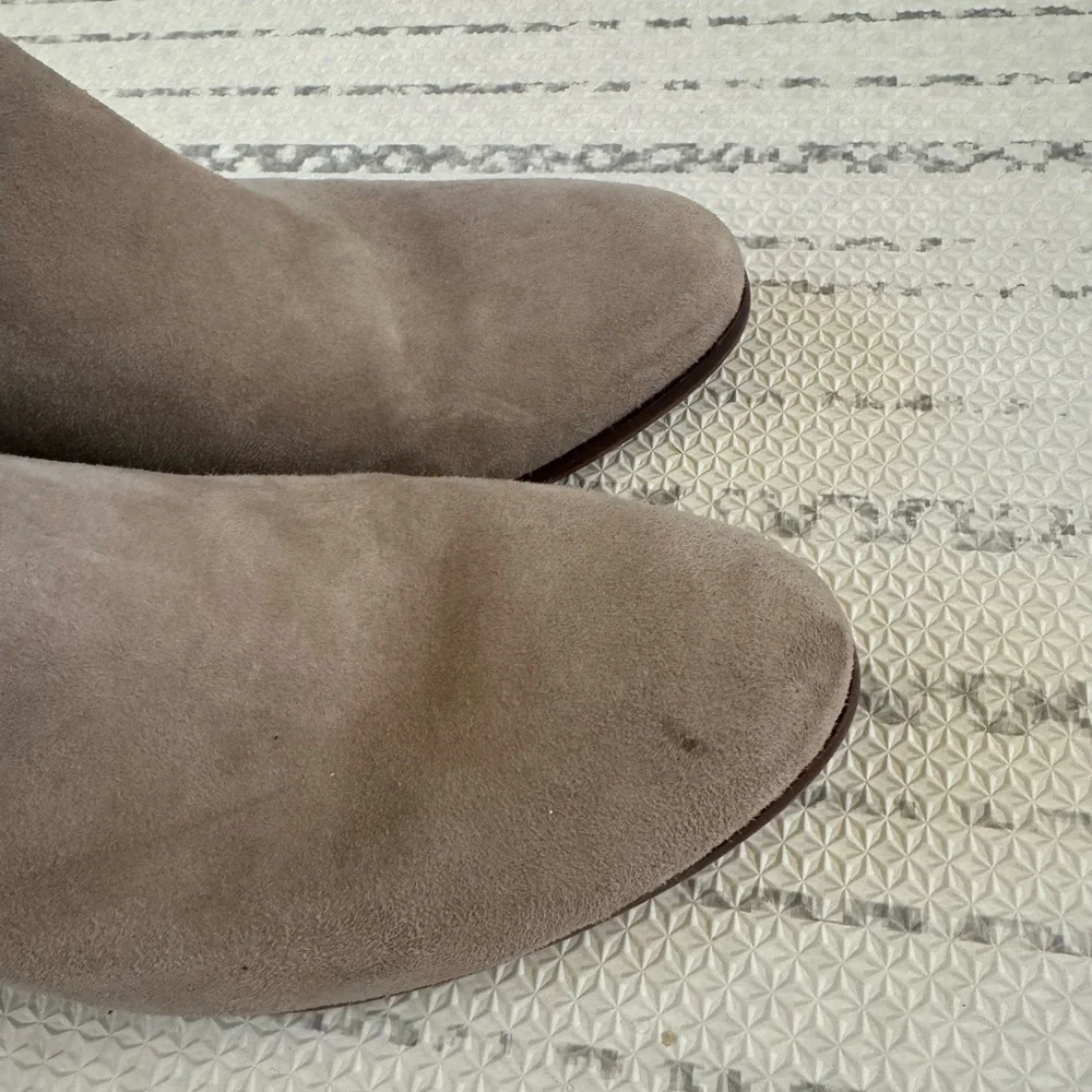 Sam Edelman Booties - Picture 3 of 11